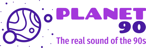 Planet 90 - The Real Sound Of The 90s!