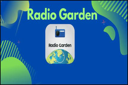 Planet90 | Radio Garden